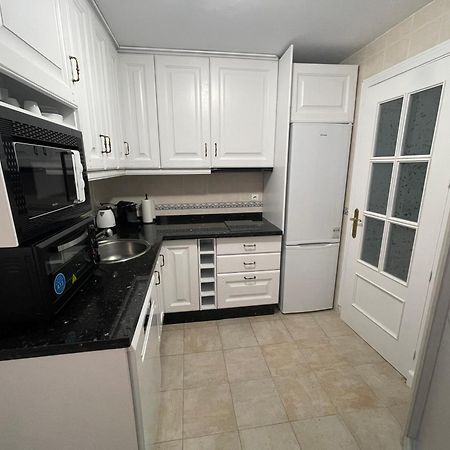 Apartamento Las Brisas Mijas Luaran gambar