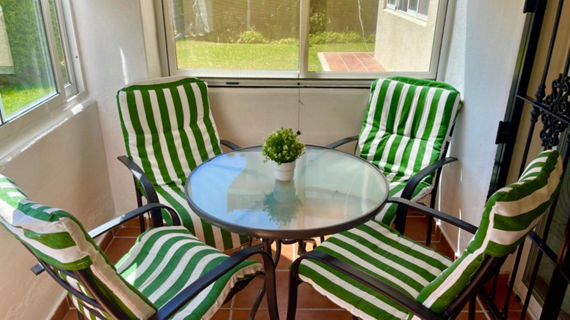 Apartamento Las Brisas Mijas Luaran gambar