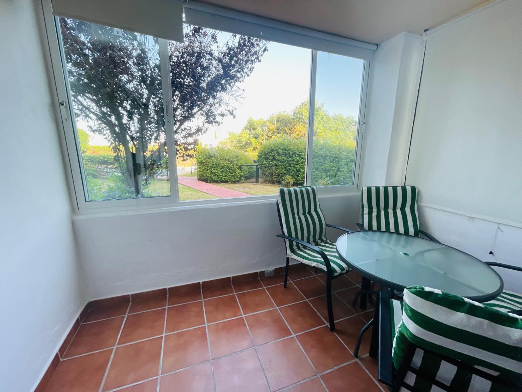 Apartamento Las Brisas Mijas Luaran gambar