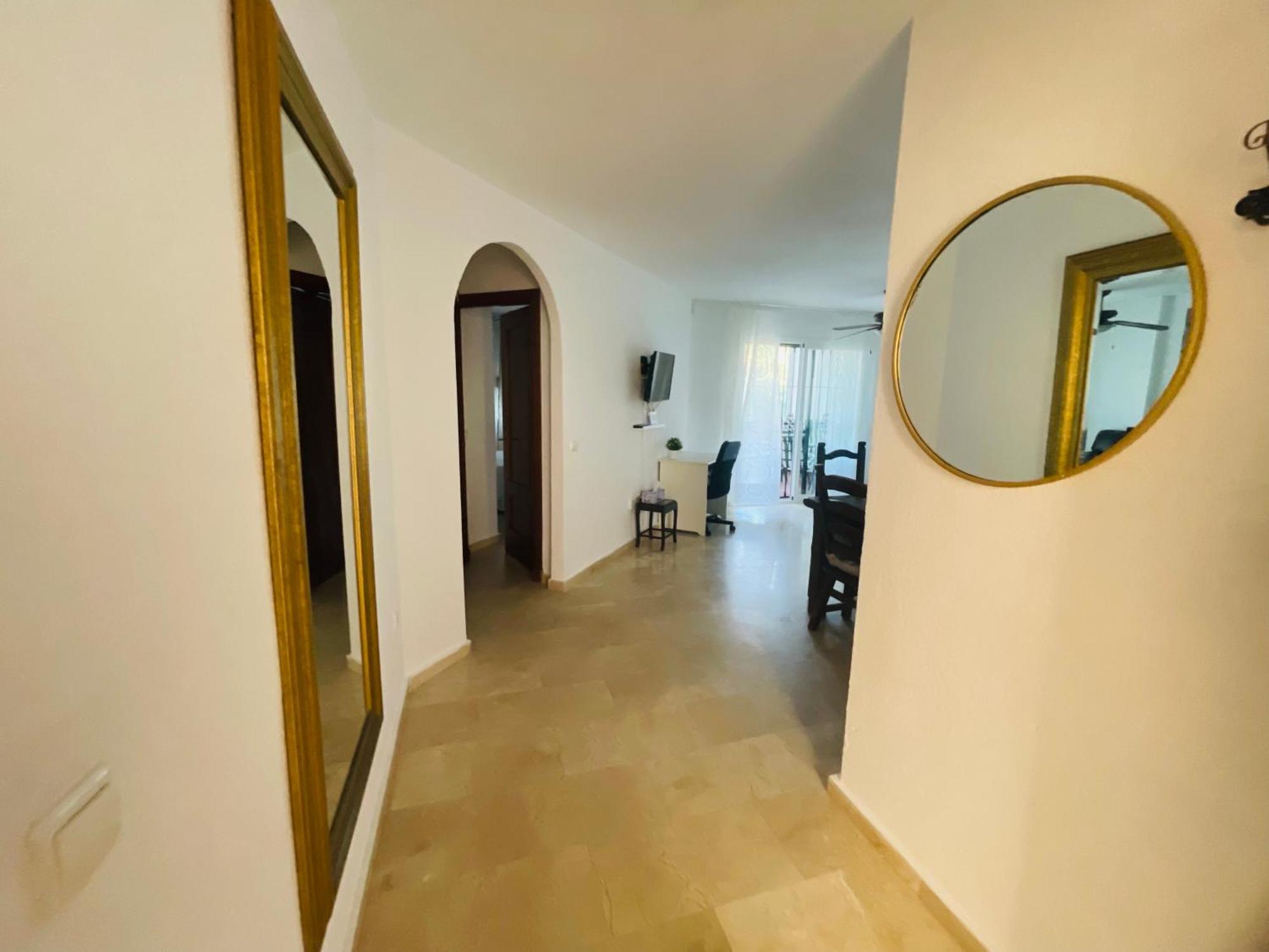 Apartamento Las Brisas Mijas Luaran gambar