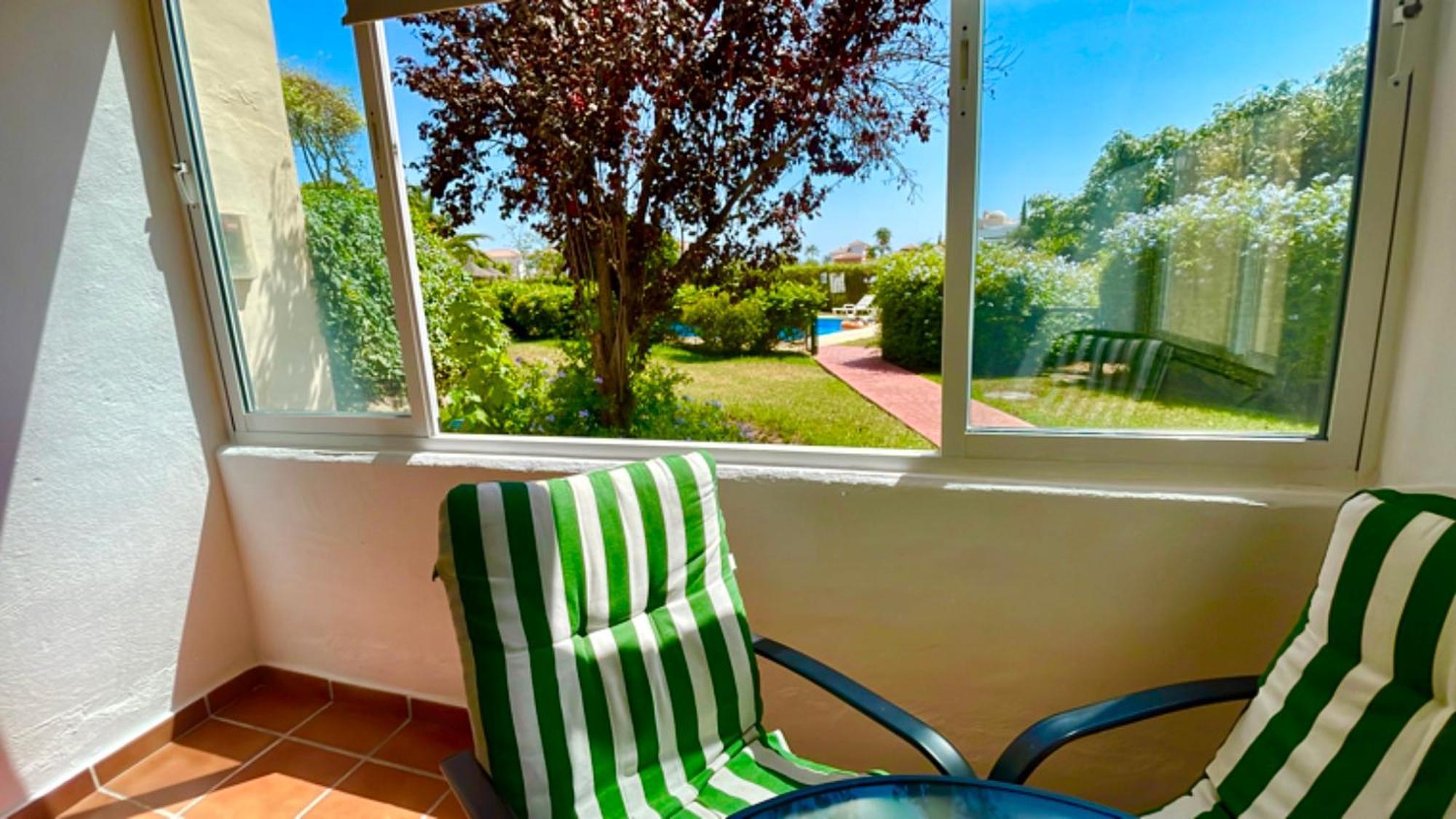 Apartamento Las Brisas Mijas Luaran gambar