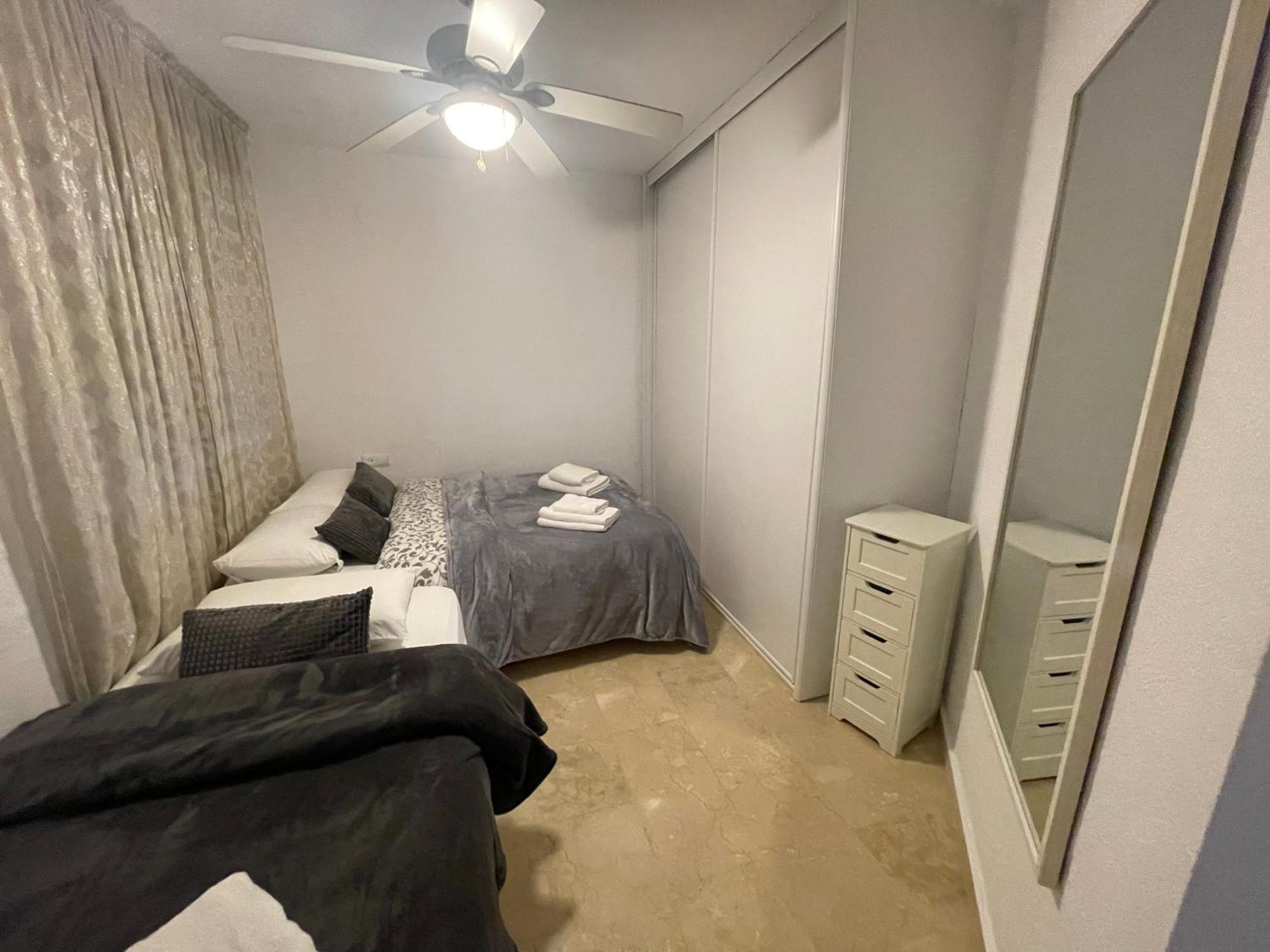 Apartamento Las Brisas Mijas Luaran gambar