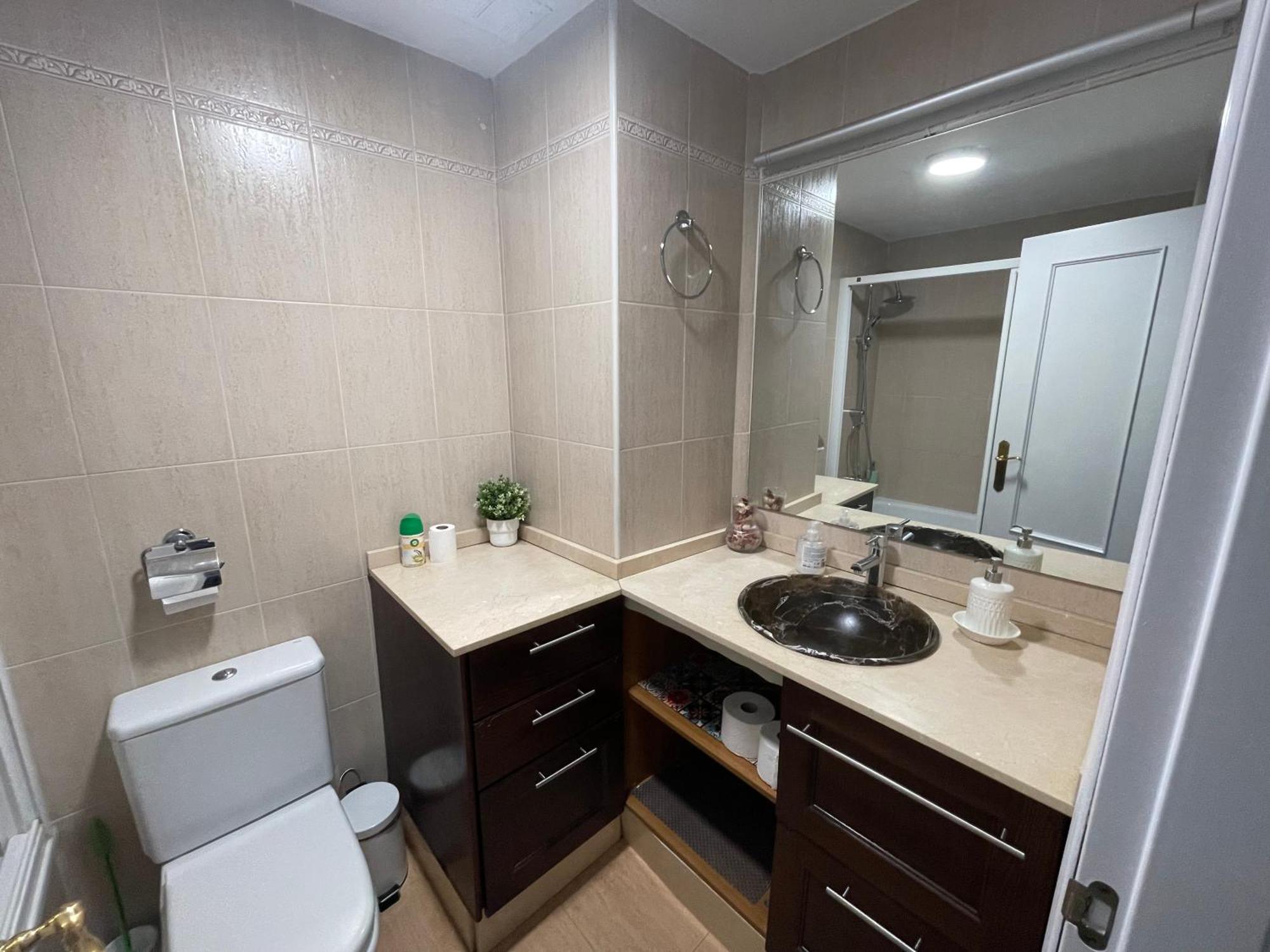 Apartamento Las Brisas Mijas Luaran gambar