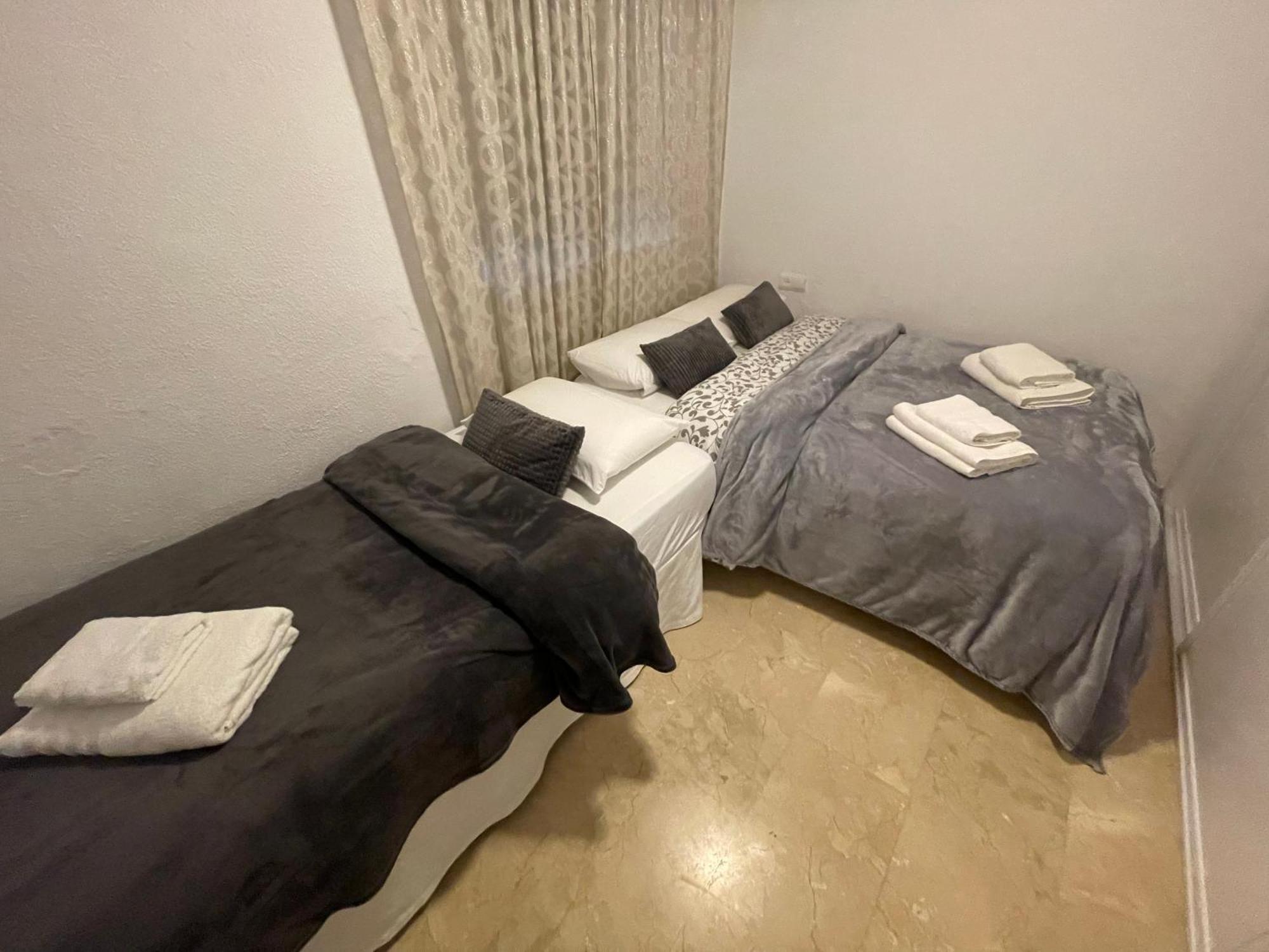 Apartamento Las Brisas Mijas Luaran gambar