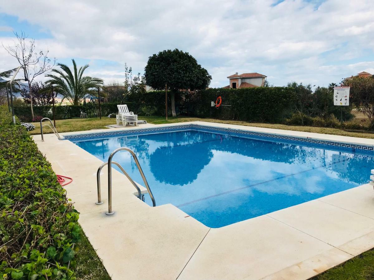 Apartamento Las Brisas Mijas Luaran gambar