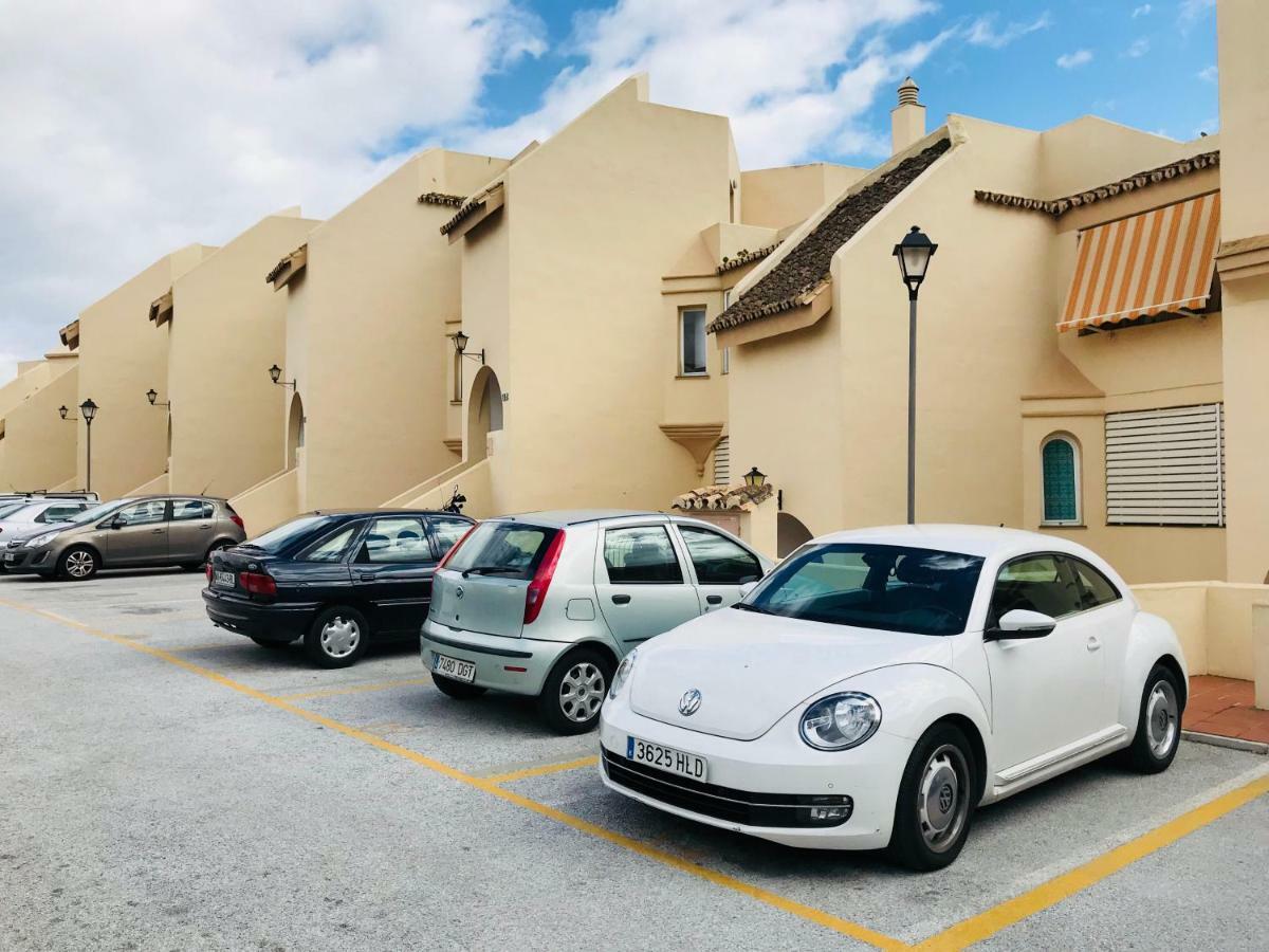 Apartamento Las Brisas Mijas Luaran gambar