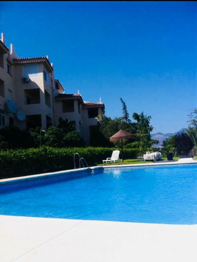 Apartamento Las Brisas Mijas Luaran gambar