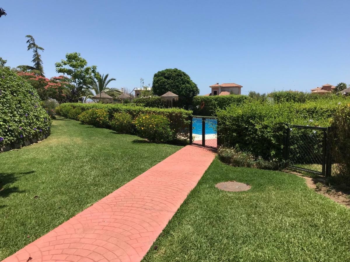 Apartamento Las Brisas Mijas Luaran gambar