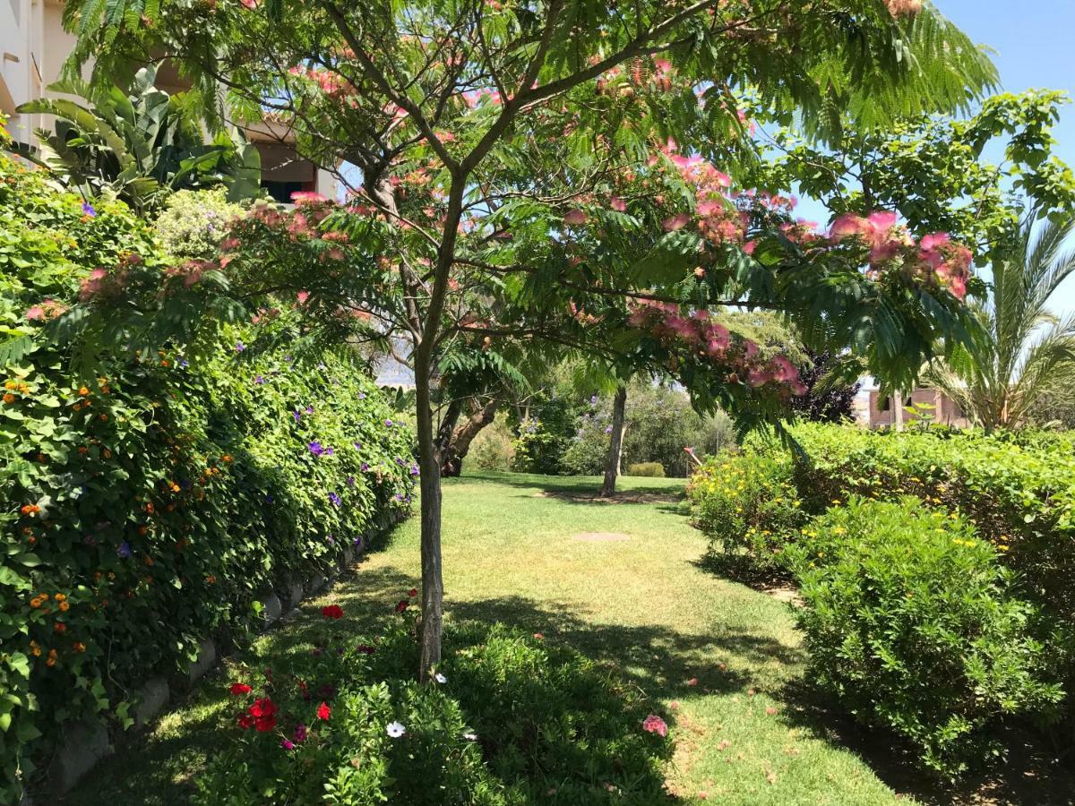 Apartamento Las Brisas Mijas Luaran gambar